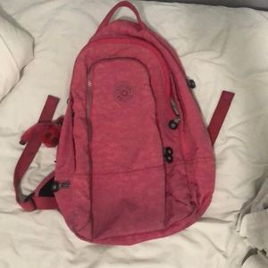 Kiplinh backpack